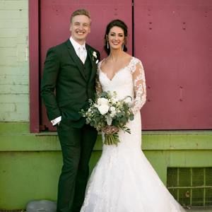 Meet your Posher, Maddie